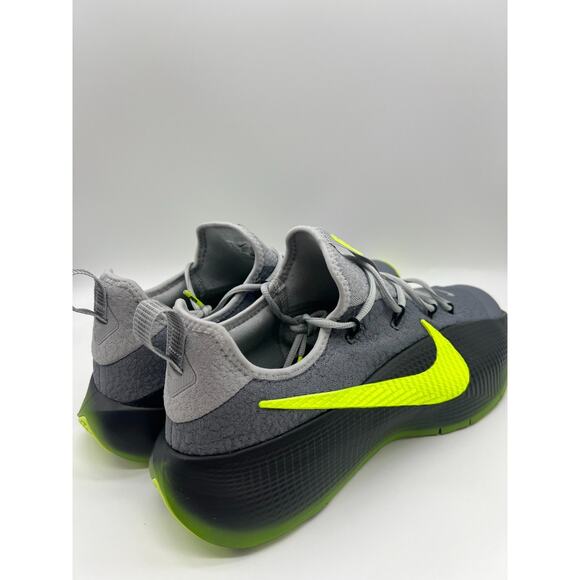 Nike LeBron TR 1 Smoke Grey Volt FJ6151 001 Men’s Size 14 New main image 8